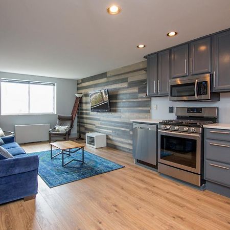 804 Free Parking Modern Downtown Apt, Great Wifi Atlanta Esterno foto