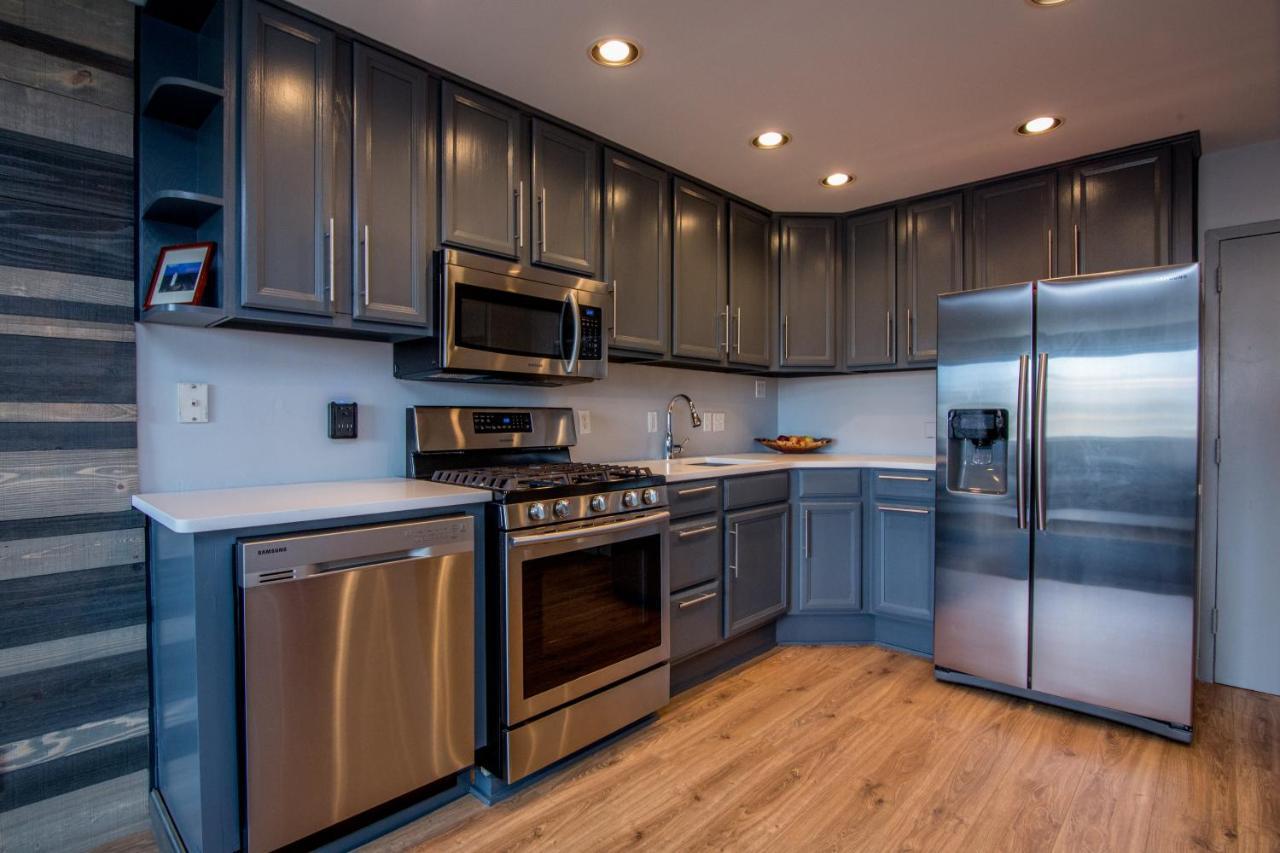 804 Free Parking Modern Downtown Apt, Great Wifi Atlanta Esterno foto