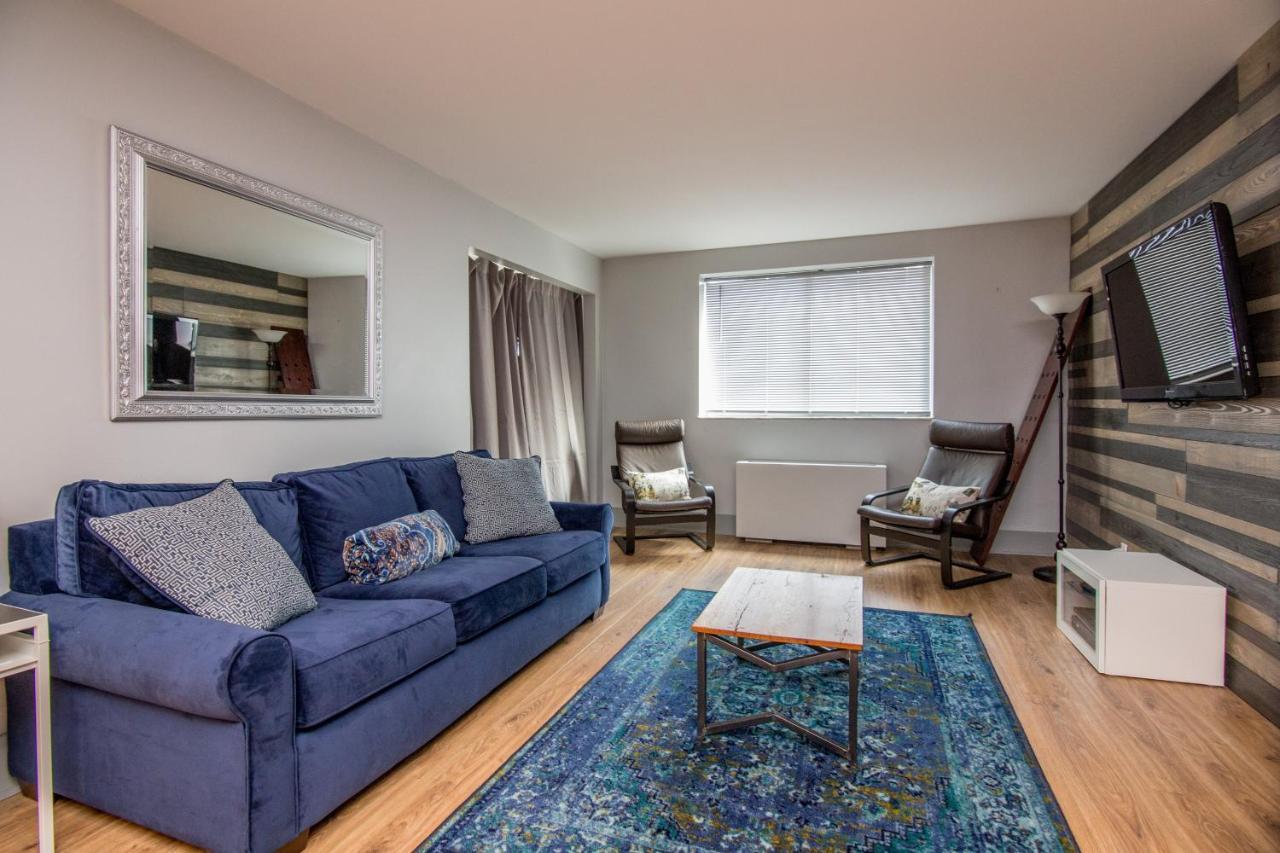 804 Free Parking Modern Downtown Apt, Great Wifi Atlanta Esterno foto