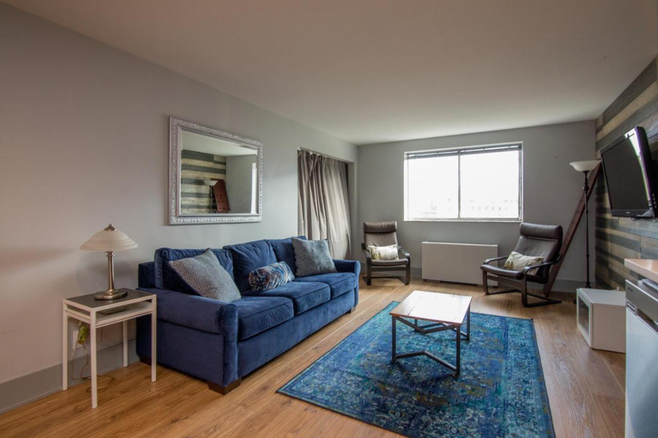804 Free Parking Modern Downtown Apt, Great Wifi Atlanta Esterno foto