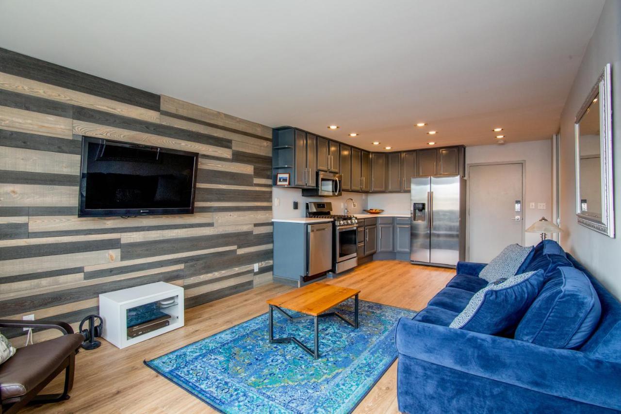 804 Free Parking Modern Downtown Apt, Great Wifi Atlanta Esterno foto