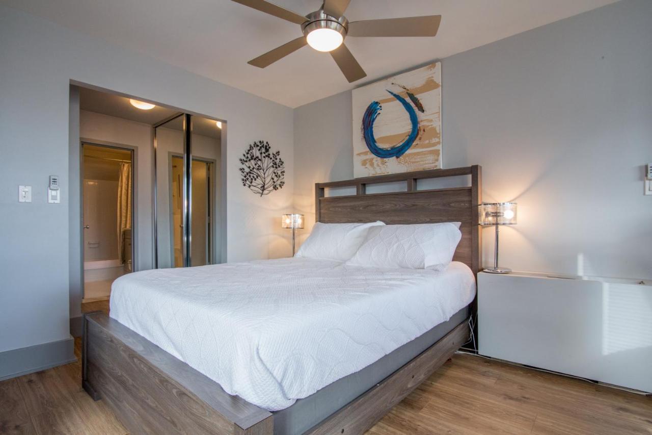 804 Free Parking Modern Downtown Apt, Great Wifi Atlanta Esterno foto
