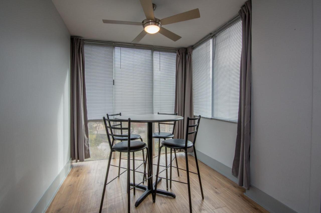 804 Free Parking Modern Downtown Apt, Great Wifi Atlanta Esterno foto
