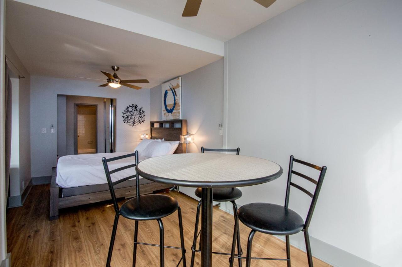 804 Free Parking Modern Downtown Apt, Great Wifi Atlanta Esterno foto