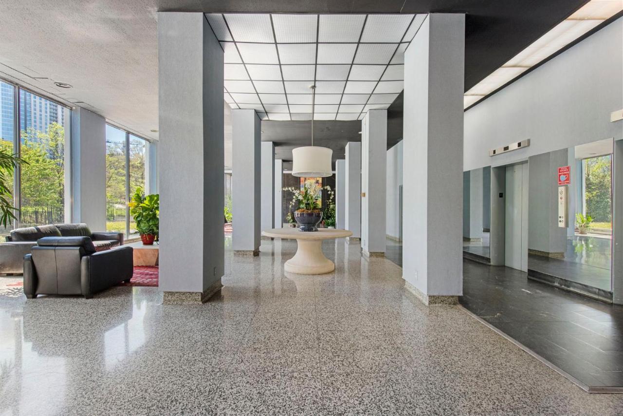 804 Free Parking Modern Downtown Apt, Great Wifi Atlanta Esterno foto