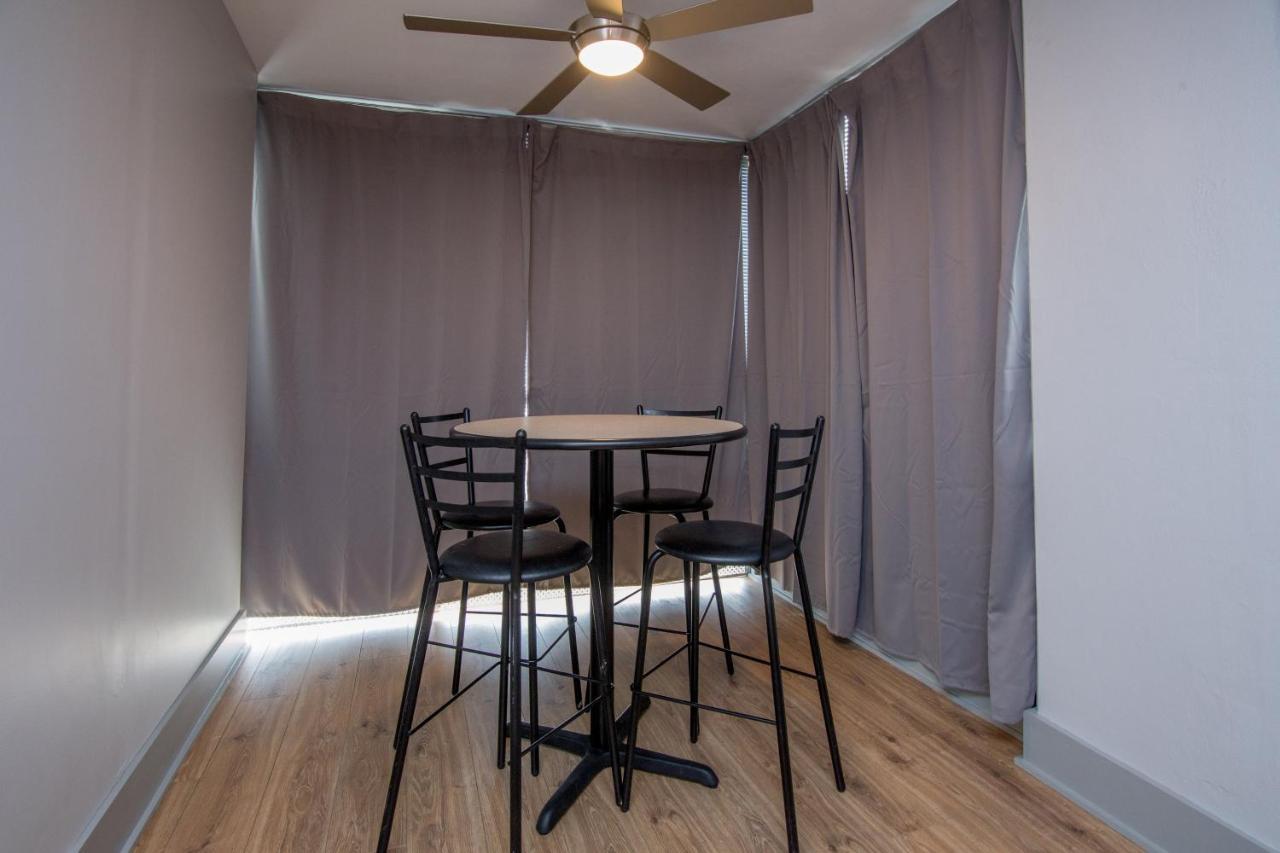 804 Free Parking Modern Downtown Apt, Great Wifi Atlanta Esterno foto