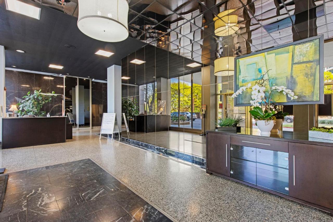 804 Free Parking Modern Downtown Apt, Great Wifi Atlanta Esterno foto